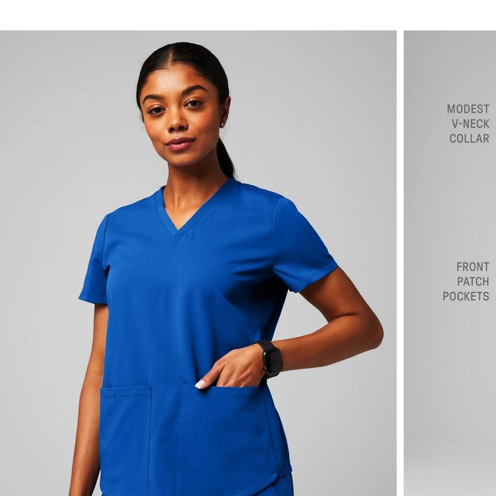 Fabletics Scrubs